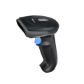 USB Wireless 1D 2D Handheld Barcode Reader Retail